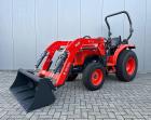 Kubota L1361 HST